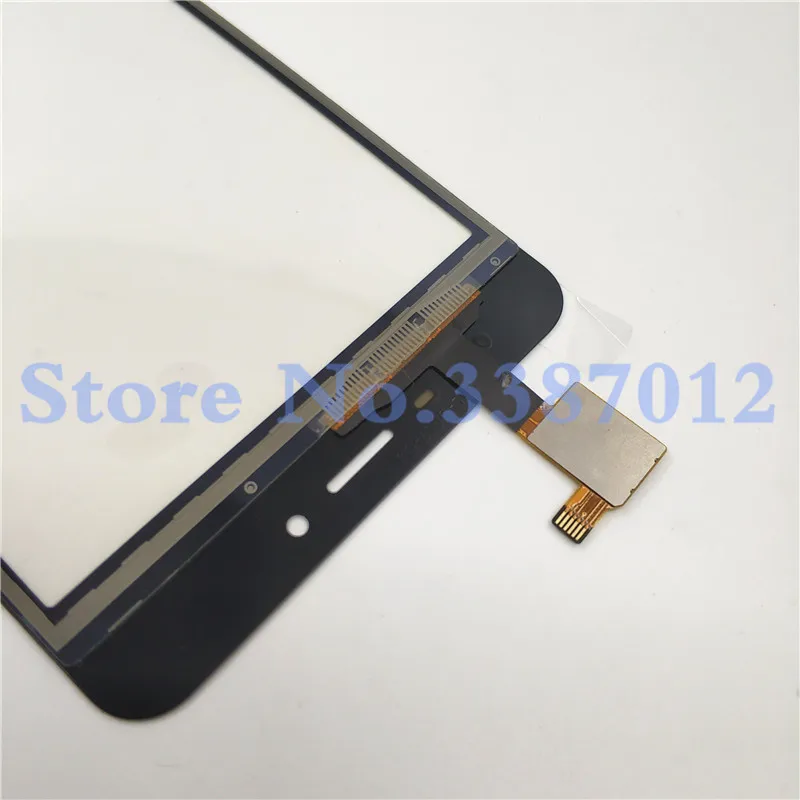 5.0'' Replacement High Quality For Meizu M3 Mini M3Mini M3S Touch Screen Digitizer Sensor Outer Glass Lens Panel | Мобильные