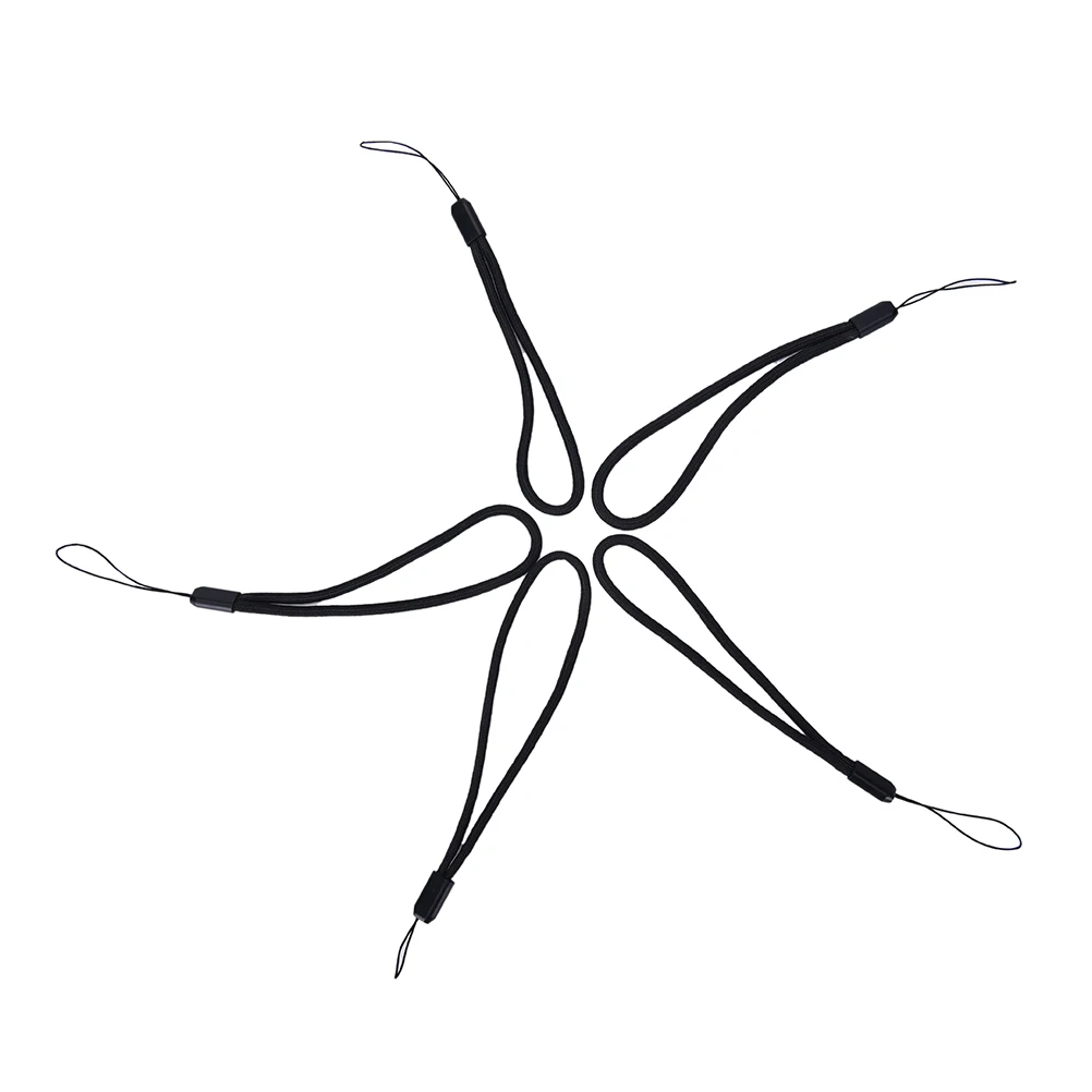 Универсальный ремешок на запястье шнур с держателем для сотового телефона