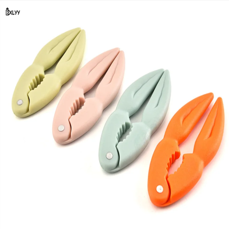 Хит продаж щипцы для морской еды кухонные аксессуары крабы лущилка гайки пищевые
