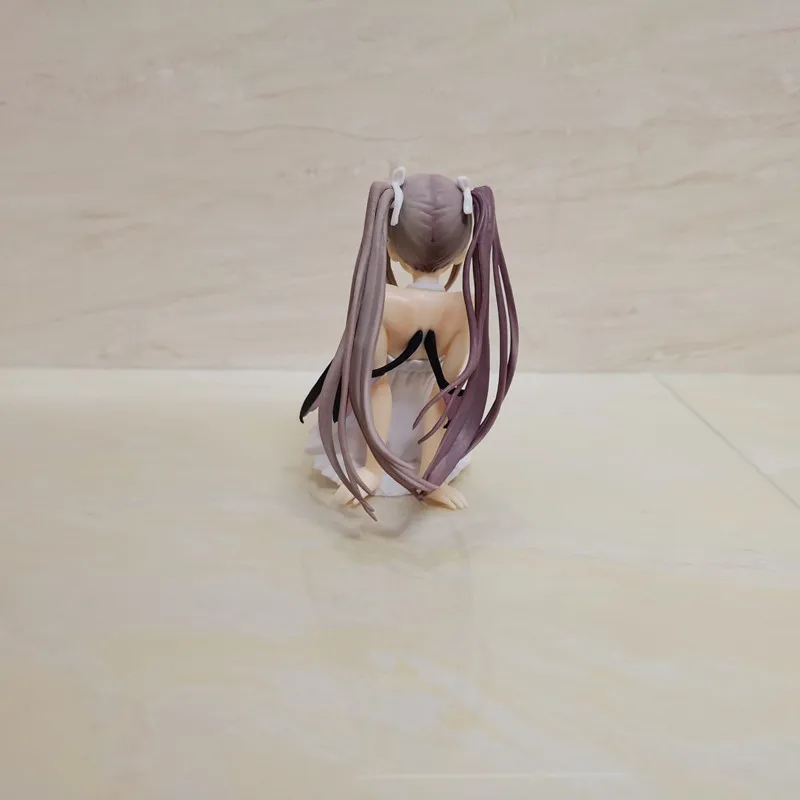 

Anime Union Creative Rurudo Small Demon Sauce Sexy Girl PVC Action Figure Collectible Model doll toy 11cm