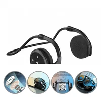portable excellent hifi sound sports earphone comfortable bluetooth compatible earphone hifi sound for live streaming