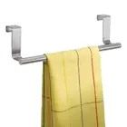 Вешалка для полотенец из нержавеющей стали