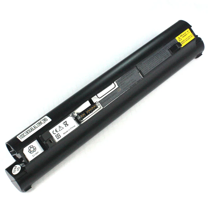 

Batteris for Lenovo S10-2/C,S10-3C Lenovo Yoga L09c3b11 Laptop Battery