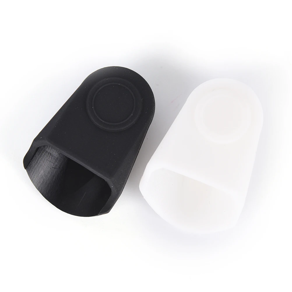 

IRIN Small Size Soprano Saxophone Rubber Clarinet Mouthpiece Protective Cap Head Saxophone Accessories