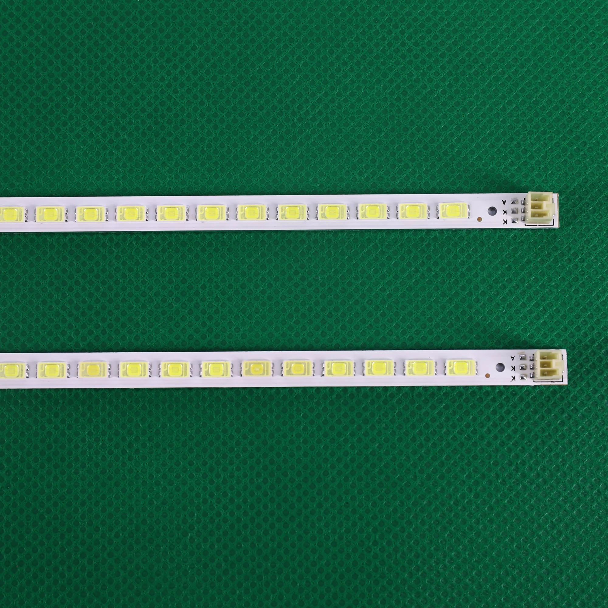 FOR TCL L40F3200B Article lamp 40-DOWN LJ64-03029A LTA400HM13 screen 1piece=60LED 455MM 2pieces/lot | Компьютеры и офис