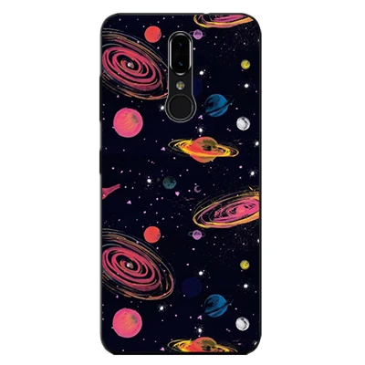 Для GOME Fenmmy Note 5,99 дюймов модный силиконовый мягкий, симпатичный, из ТПУ для задней панели чехол для Gome Fenmmy Note телефон защитные оболочки Coque - Цвет: W6