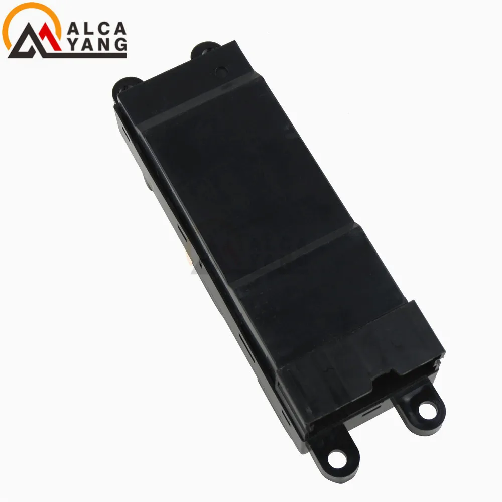 Высококачественный переключатель электростеклоподъемника 25401 9E000 для 1998 2004 Nissan