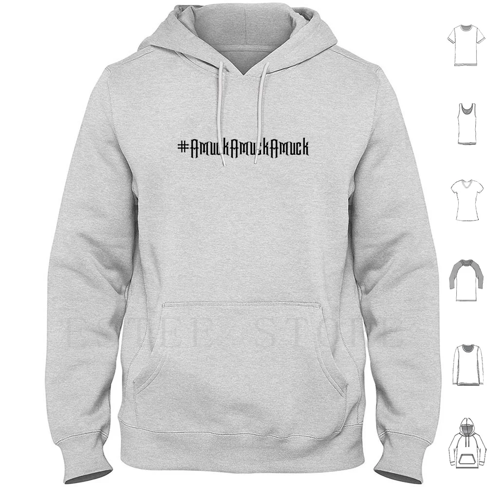 

Amuck Amuck Amuck Black Text Hoodies Long Sleeve Movie Quote Movies Quotes Sally Sanderson Sanderson Sisters