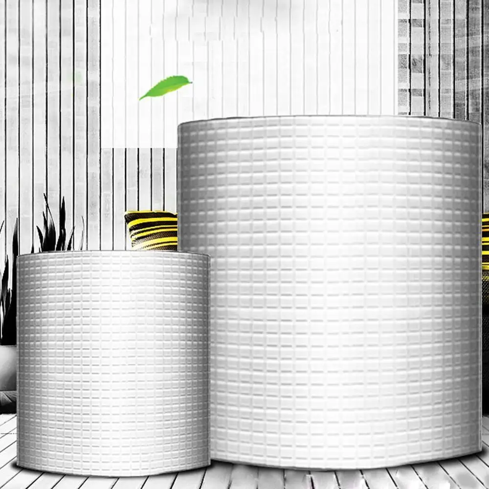 Водонепроницаемая самоклеящаяся лента из алюминиевой бутиловой фольги тепловой