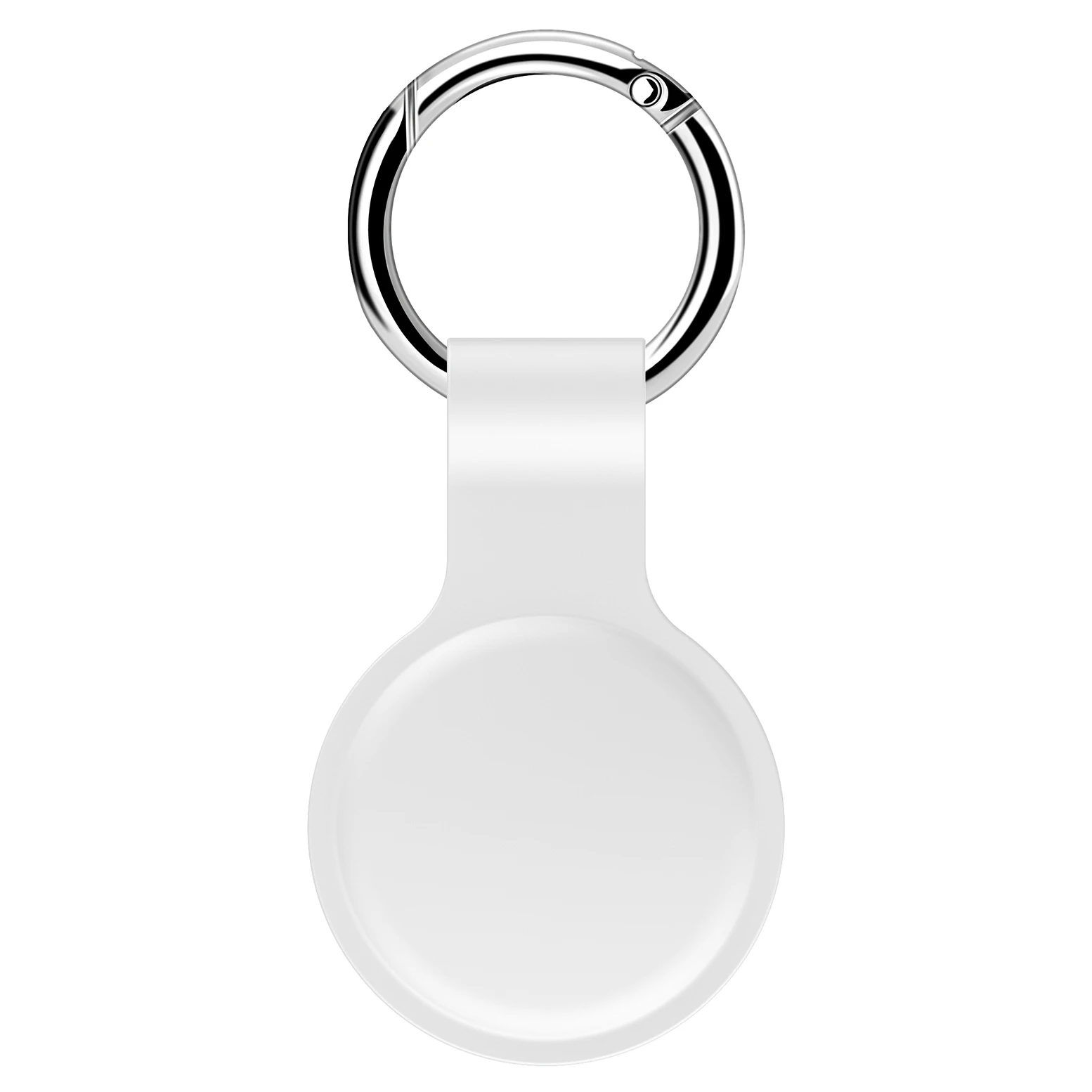 

Protective Cover For Apple Airtags Tracker Case Anti-Lost Alarm Tag Protector Cover For Airtag Air Tags Wireless Finder