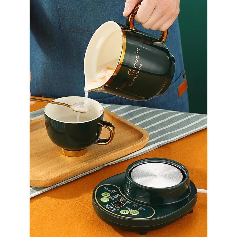 cuisine keukenapparatuur electrical aparato de cocina kitchen appliance commercial restaurant equipment electric stew cup free global shipping