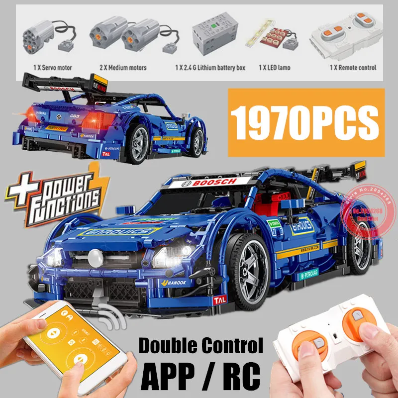 Новый MOC 4X4 Вождение приложение RC гоночный автомобиль Транспортное средство