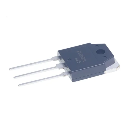 5pcs E13009L NPN transistor channel J13009 12A400V 13009 new original | Integrated Circuits