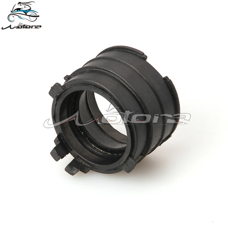 Переходник для карбюратора мотоцикла соединительный изоляционный соединитель