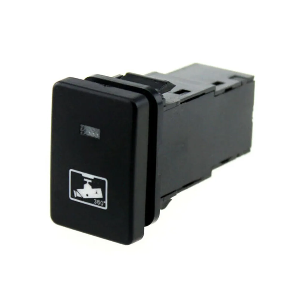 Аксессуары светильник для камеры кнопка переключения Toyota Camry Prius Corolla Замена