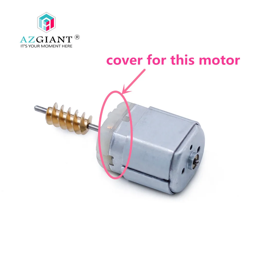 Универсальная крышка подшипника для двигателя автомобиля FC280 ELV/ESL блокировка