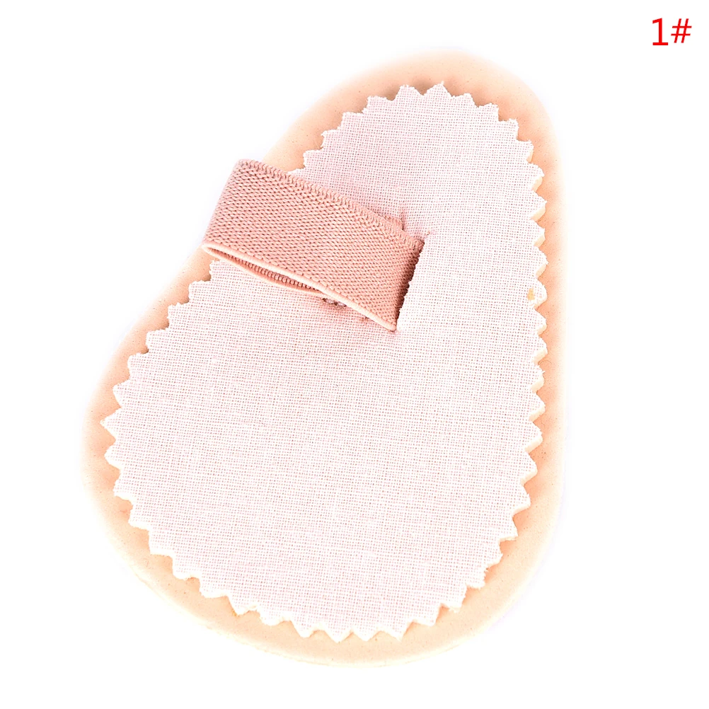 

Practical Effective Triple Toes Straightener Hammer Crooked Overlapping For Right Foot Toe Splint Corrector Protector Insoles