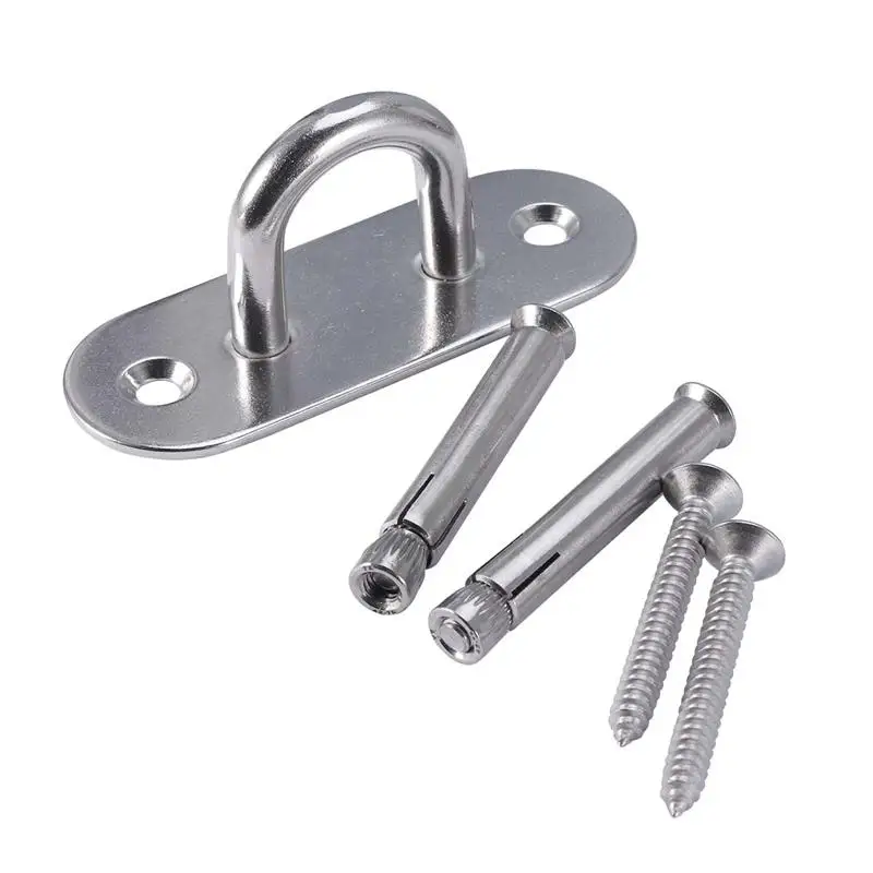 1 шт. потолочное крепление крепкое прочное стабильное Prime Trainer гимнастическое