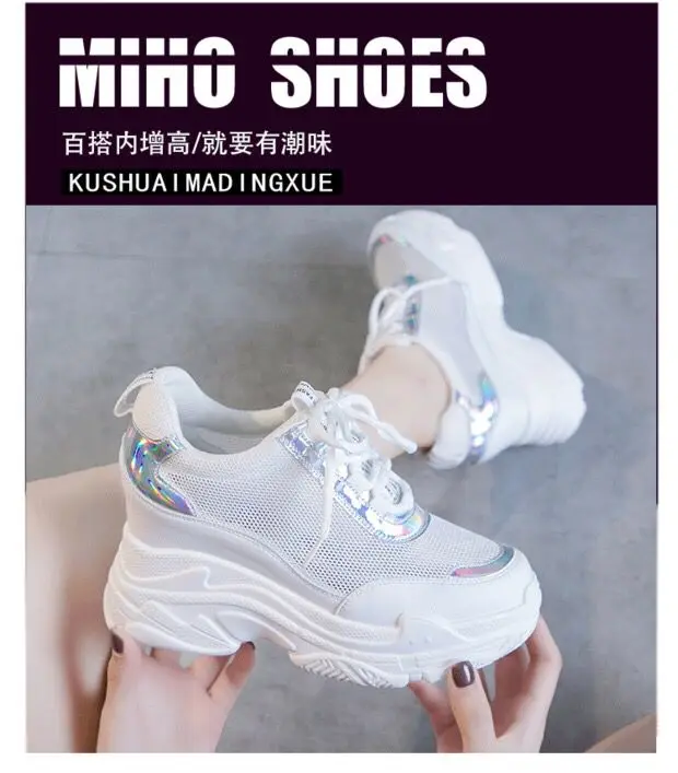 Tenis feminino Basket Femme; коллекция года; летние кроссовки; женская обувь для тенниса; спортивная обувь на платформе; женская спортивная обувь высокого качества