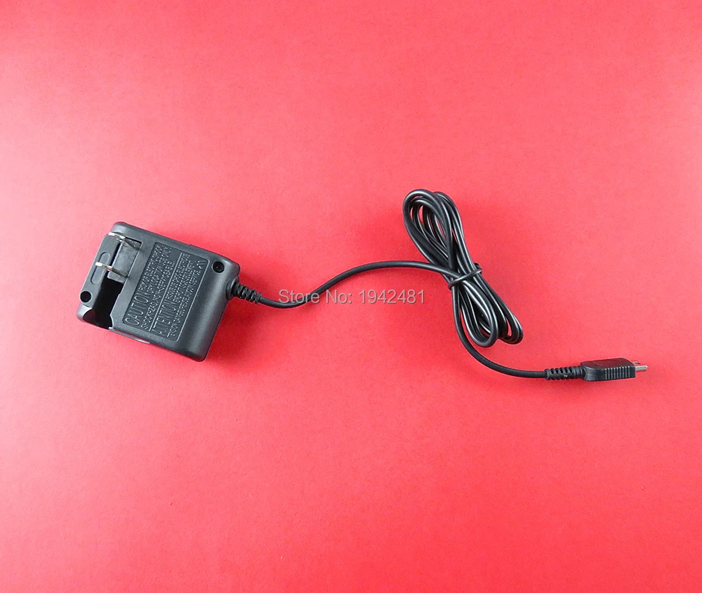 

For Nintendo Gameboy Micro GBM 1.2M For GBM Home Wall US Plug Charger AC Power Supply Adapter