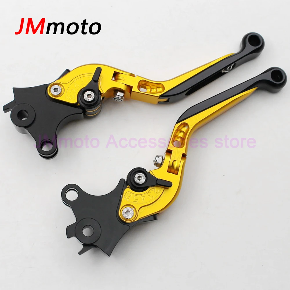 Рычаги сцепления тормозной системы для мотоциклов BMW R NINE T R1200GS Adventure LC R1200RT 2014 2016