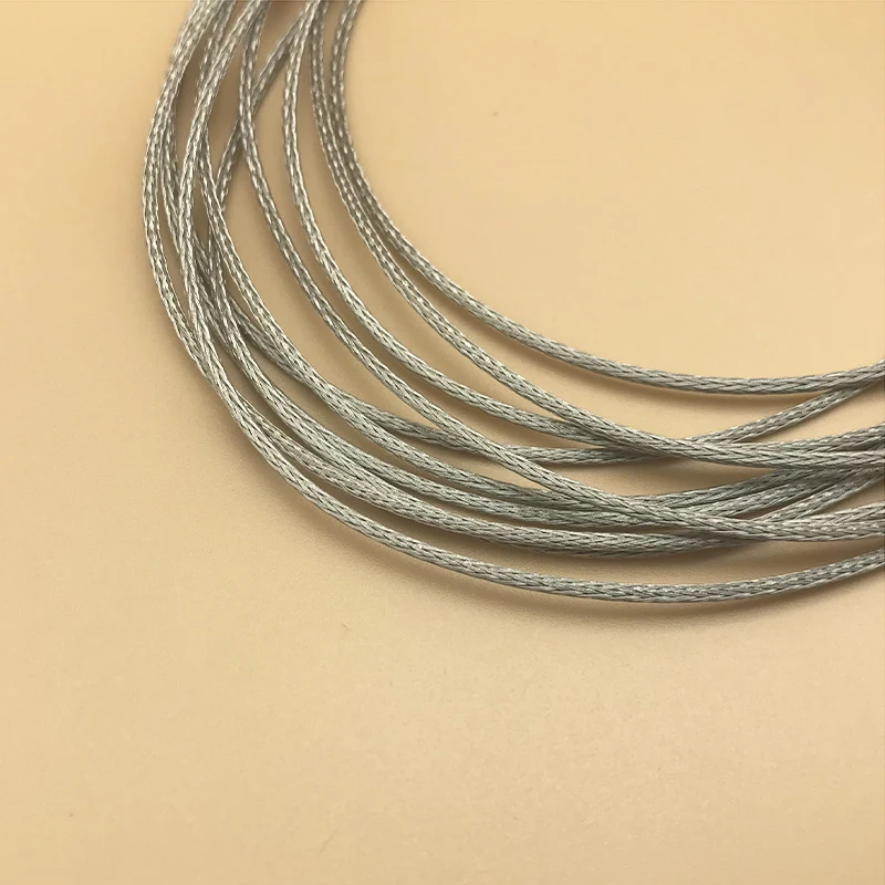 12/60 шт. Акустическая гитара мостовое Седло Пьезо мягкий эквалайзер пьезо с 2 5 мм