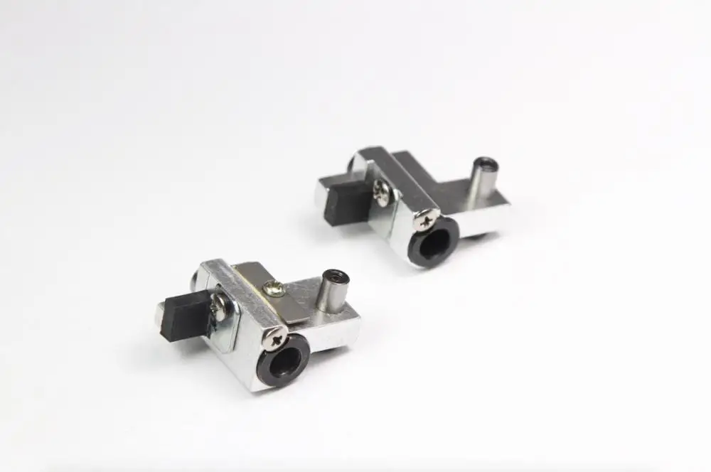 

UN250A0100GN TAJIMA TFGN EMBROIDERY HIGH-SPEED MACHINE PRESSER FOOT RECIPROCATOR SET