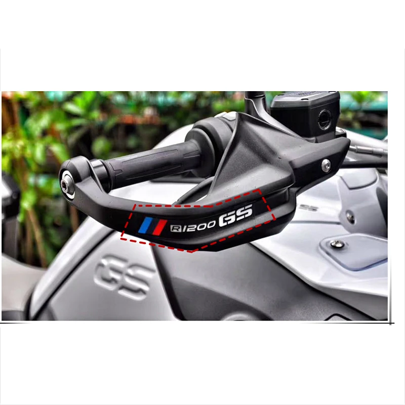 Наклейка на руль мотоцикла зажим для BMW R1200GS C400X R1250GS F800R/GS/GT F700GSGT F650GS F850GS F750GS G650GS |