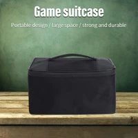 2021 new game console accessories switch bag suitcase game card storage bag cover portable protective cover suitcase