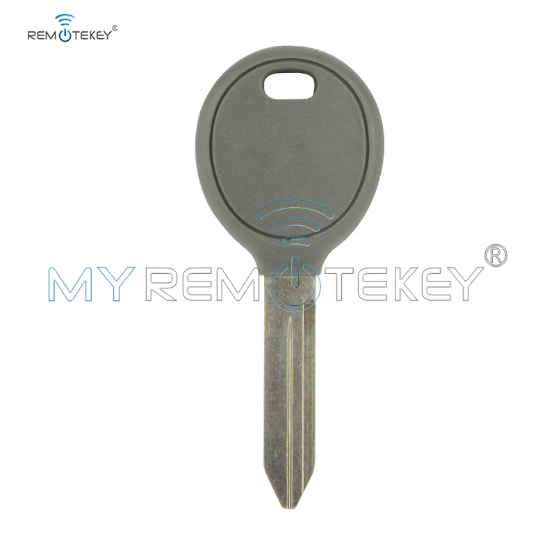 Ключ зажигания Remtekey Y164 с чипом 46LCK для Chrysler 200 300 300C Aspen Pacifica PT Cruiser Sebring T &amp C |