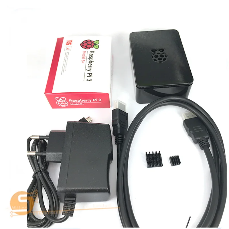 

2019 lastest! Raspberry pi 3B + + + + 1,5 HDMI + 5V 2.5A Raspberry pi 3B +