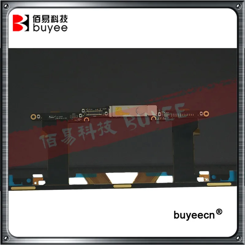 Оригинальный новый ноутбук A1990 ЖК-экран дисплей для MacBook Pro 15 дюймов LP154WT5 SJA1 Mid 2018