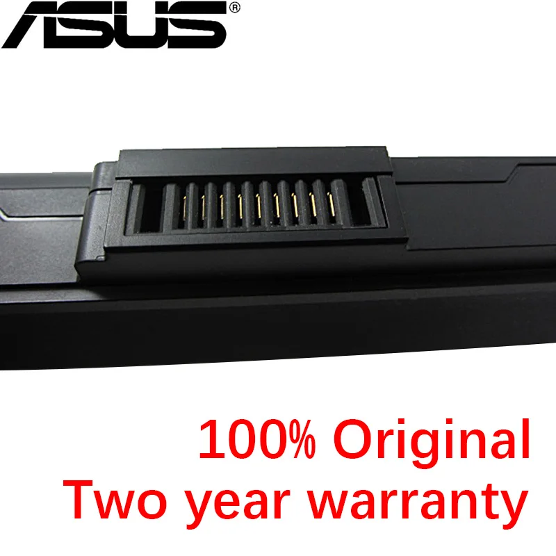 ASUS оригинальные A32-K52 4400 мАч для Asus A52 A52J A52F A52JB A52JK A52JR K42 K42F K42JB K42JK K52F K52J A31-K52 A32-K52