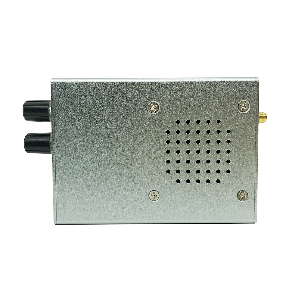 Приемник SDR 50 кгц-2 ГГц Malahit DSP 3 5 дюймовый сенсорный экран Коротковолновая версия