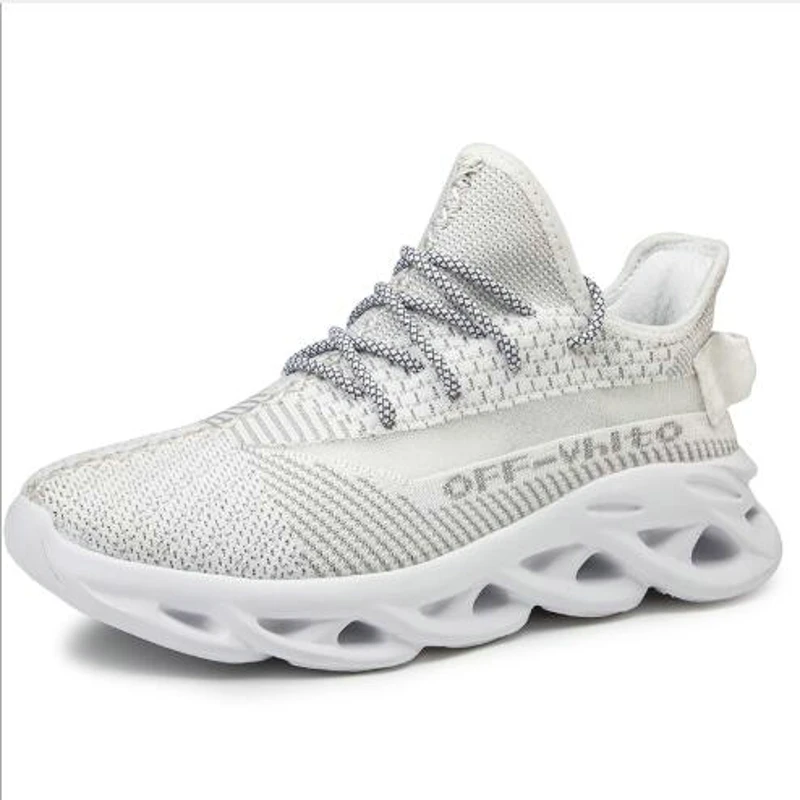 Новинка Брендовые мужские кроссовки на платформе мужская повседневная обувь