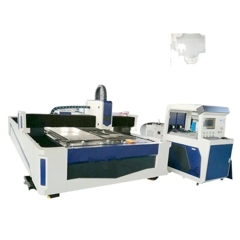 Лазерная режущая машина для металла|Гибочное оборудование| |