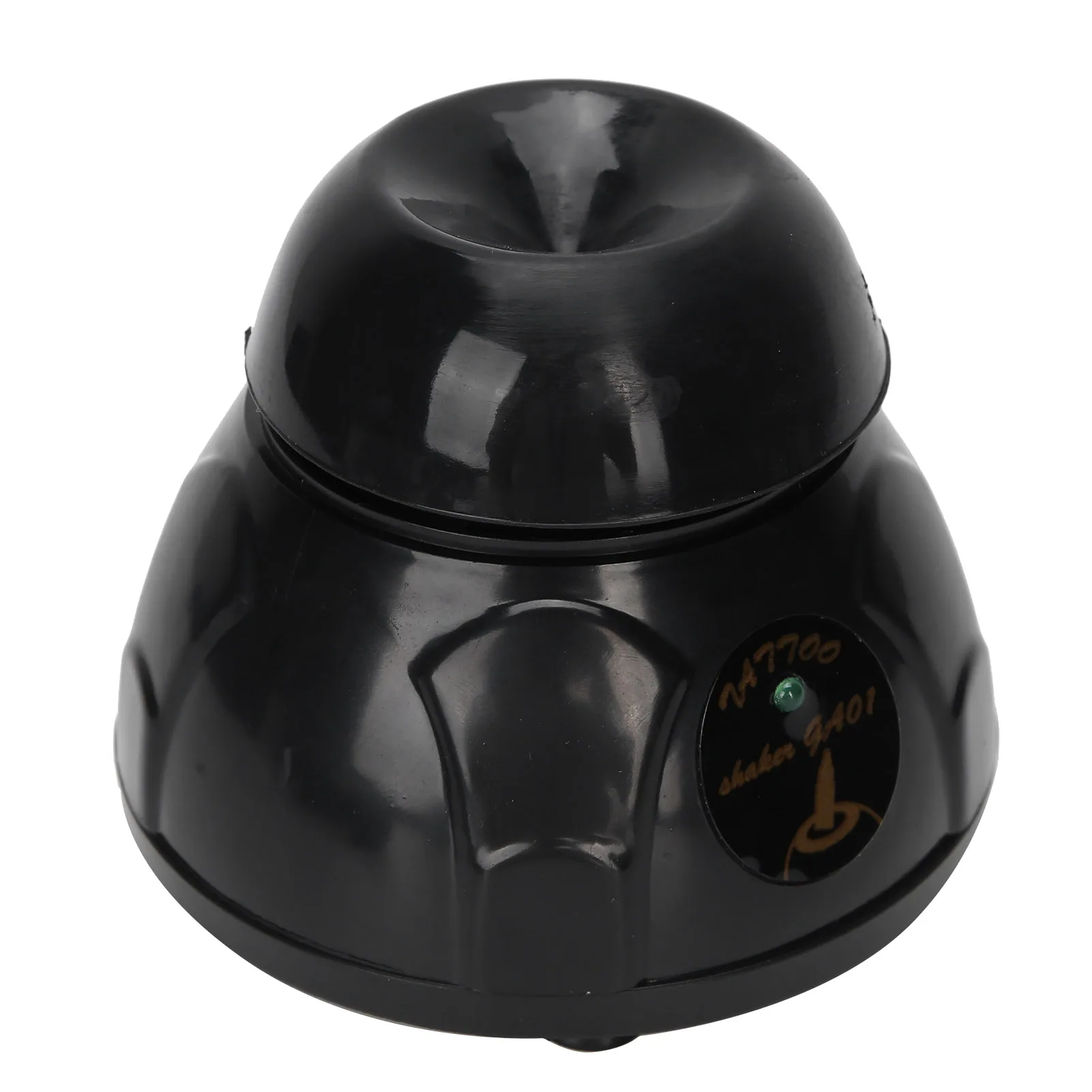 

Tattoo Machine Vortex Stirrer Tattoo Pigment Ink Shaking Machine Black Mini Tattoo Ink Shaker Agitator Permanent Accessories