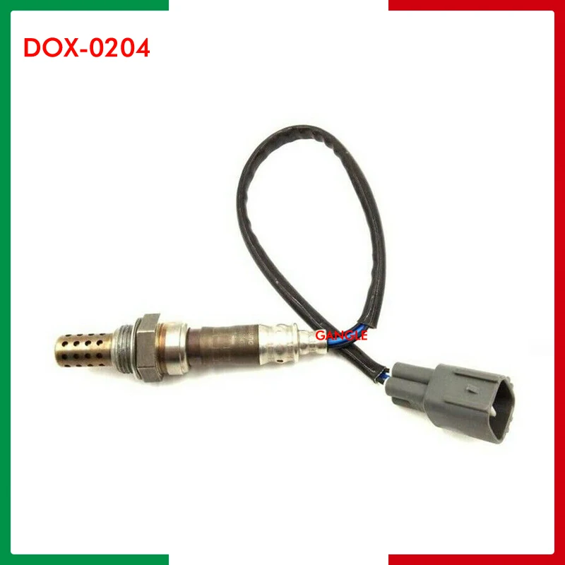 Передний кислородный датчик для 1994-1999 TOYOTA TERCEL 1.5L WIDEBAND LAMBDA O2 сенсор 4 провода DOX-0204