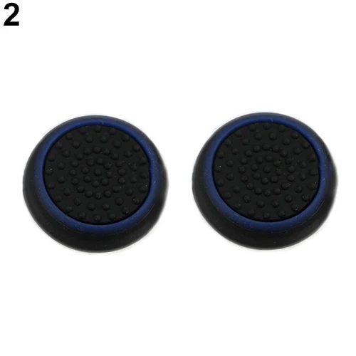 10 шт. универсальный светится в темноте аналоговый контроллер ручка для большого