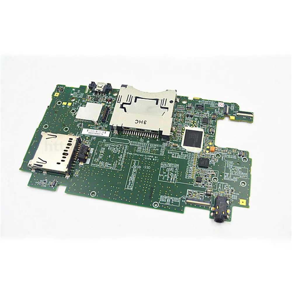 

Motherboard USA Version for 3DSXL/ 3DSLL Replacement PCB Main Board Repair Parts