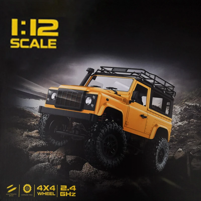 радиоуправляемая машинка м