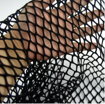 2 метра/150 см ажурная ткань черного цвета аксессуары для одежды DIY художественные