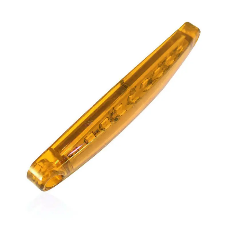 

Indicator Marker Lights Side Tail Truck Trailer Super bright Waterproof