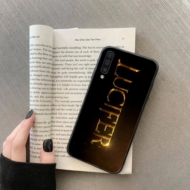 

Romance Club Phone Case For Samsung galaxy S 7 8 9 10 20 edge A 6 10 20 30 50 51 70 note 10 plus