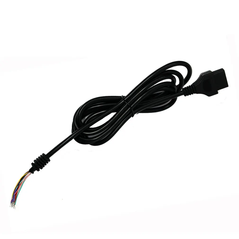 Neo-003a- neo Geo ручка УДЛИНИТЕЛЬ шнур микро-usb кабель Быстрая зарядка зарядный кабель для мобильного телефона