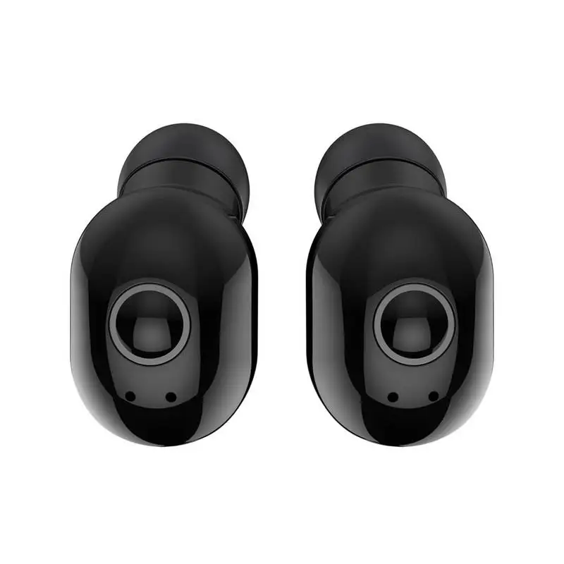 

M2 Mini Bluetooth Headset Ultra Small Single Ear 5.0 Wireless Invisible In-Ear Headphones