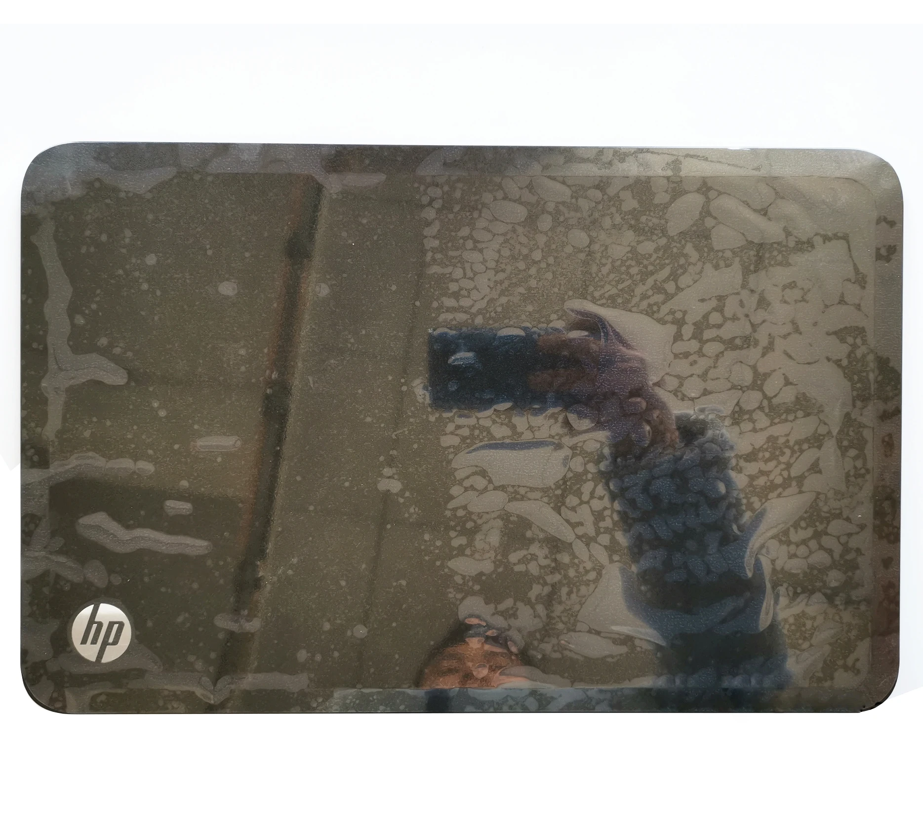 

New Original For HP G6-2000 LCD Rear Top Lid Back Cover 681804-001