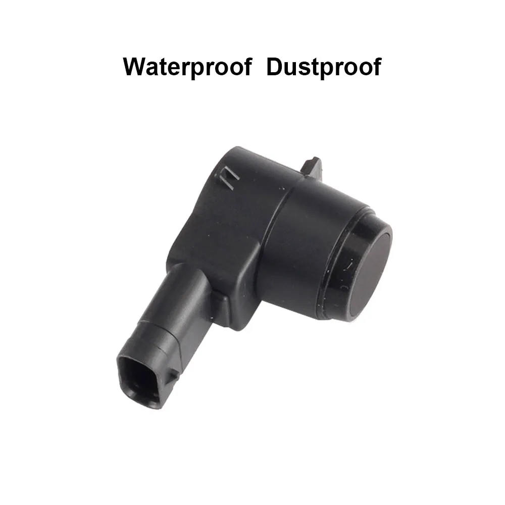 Dasbecan 4PC New Parking Distance Control Assist Sensors For Mercedes-benz 2007-2014 C-Class 0263003245 0263003475 A0009052402 | Автомобили