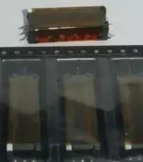 Новый SGE2685-1G высокое Напряжение чехол трансформатора для A6/Q7 Mercedes приборной