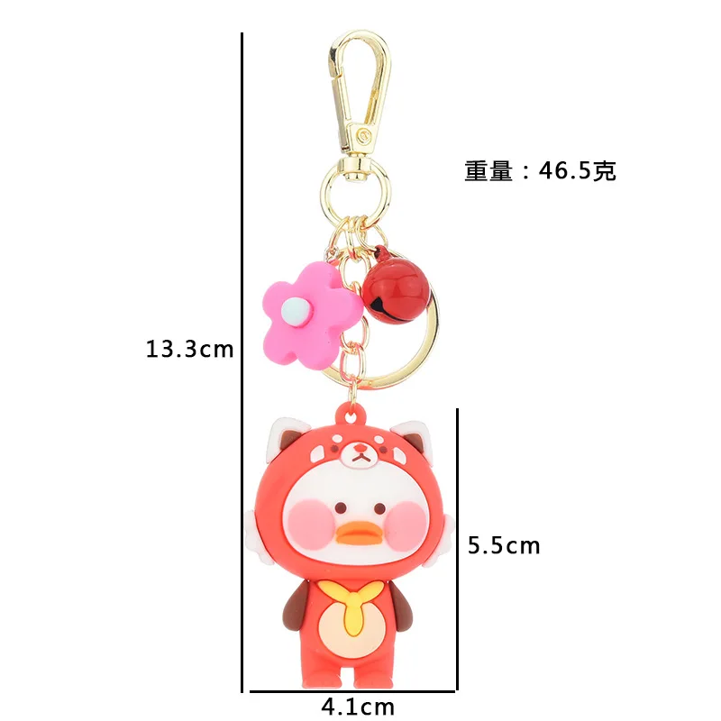 Комплекты детской одежды с изображением Уточки из мультфильма каракули утенок